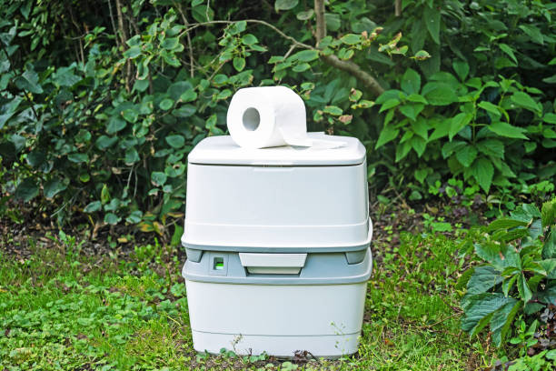 Best Porta potty delivery and setup  in San Marino, CA