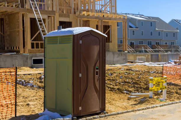 Portable Toilet Options We Offer in San Marino, CA